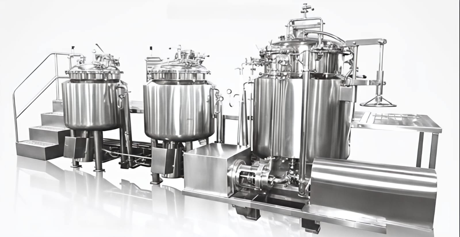 Ointment & Cream Plants